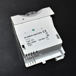 Glamox Heating type EV Termostat - 1000W - 100-400V - discosupport.dk
