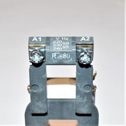 ABB ZA75 - R80 - Spole 230V AC