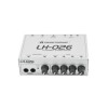 OMNITRONIC LH-026 3-Channel Stereo Mixer