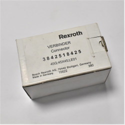 Bosch Rexroth Samling - 3842518425 - 45x45x45mm - Bestil hos discosupport.dk