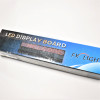 Lysavis - FX Light LED Display Board 290x75mm - Køb på discosupport.dk