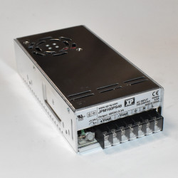 XP Industri Trafo - 48 volt DC 3,3 Amp - JPM160PS48 - køb på discosupport.dk