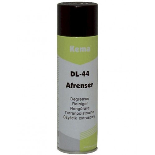 Køb DL-44 Kema afrenser - Etiket Fjerner - Citrus Rens - 500ml - Kema Billigt Her!