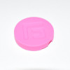 Tilbud! Originale Floating Grip Vægbeslags Cover - Pink - dia 30mm