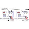 DMX Lysdæmper til RGBW LED Bånd - til 12V og 24V DC - LED Controller - køb på discosupport.dk