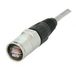 Neutrik Ethernet kabel