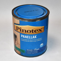 Pinotex Panellak - Mat - 0,75l TILBUD 145kr!