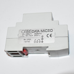 Orbis Data Micro - Kontaktur - Digital Timer - køb billigt på discosupport.dk