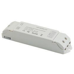 Tapedriver-WIFI4 - 2,4GHz WiFi LED Controller - køb på discosupport.dk!