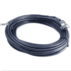 EXTRON UC50' (50' / 15 m) Universal Projector Control Cable: 9-pin D Female - discosupport.dk