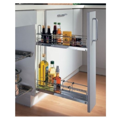 Kesseböhmer No.15 3D-X skabsudtræk - TILBUD 599kr på discosupport.dk