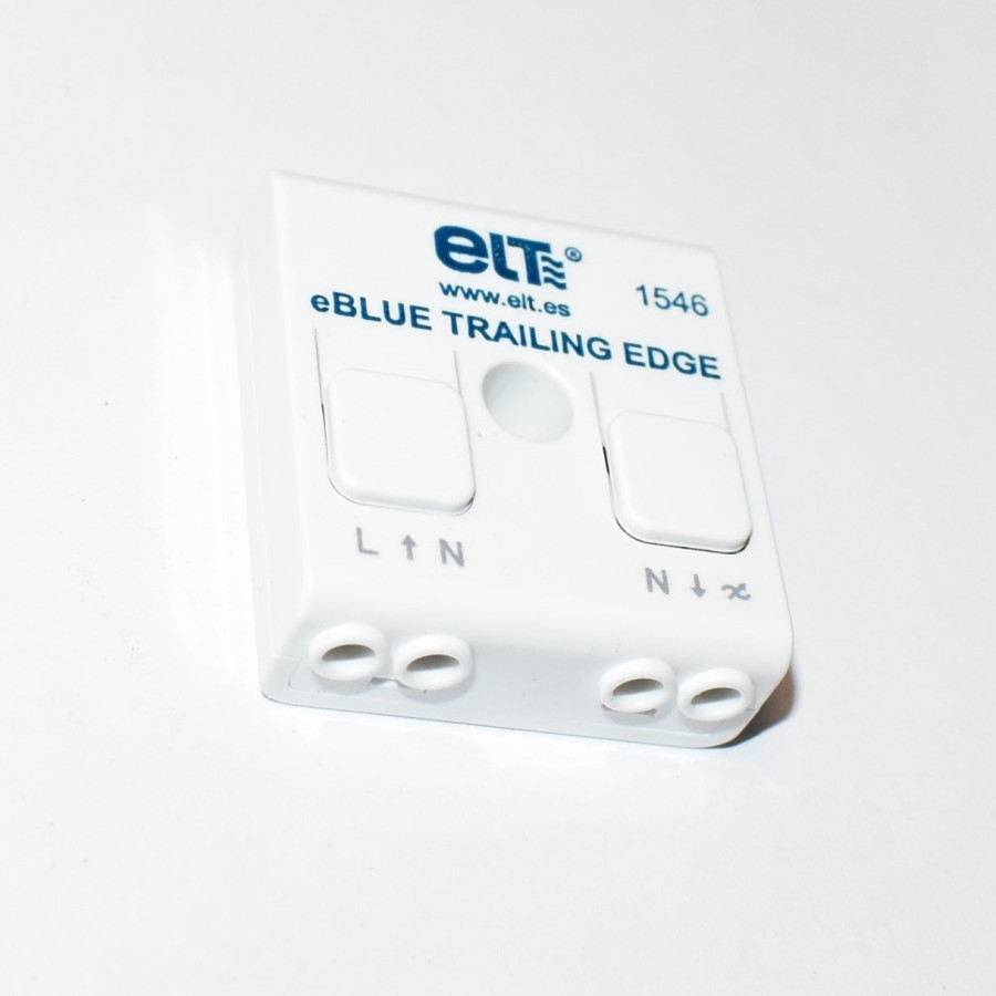 ELT eBlue 150W Trailing Edge - 9953071 - bluetooth lysdæmper - discosupport.dk