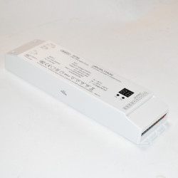 Develtron 100 Watt Dali LED Driver 24V - SRP-2309-24-100CVF - discosupport.dk