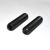 M12x45mm Sort Pinolskrue med krater - 45H - Unbrako - discosupport.dk