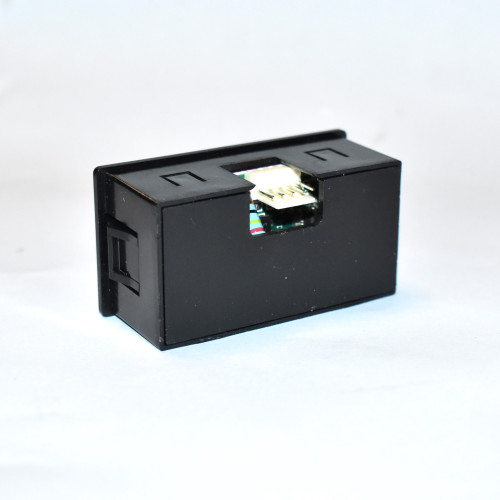 Power Distributor 63A MK2 - Voltmeter og Amperemeter Display Sparepart - Reservedel - discosupport.dk