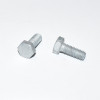 M8x20mm Varmgalvaniseret Sætskrue DIN 933 - discosupport.dk