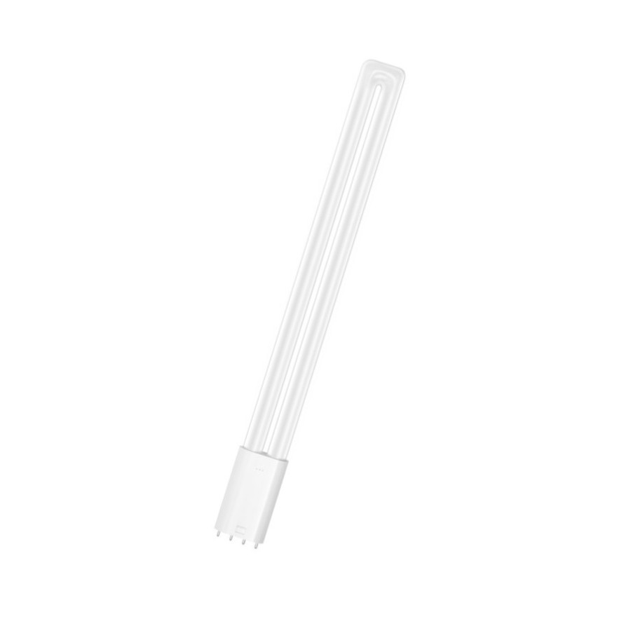 Osram Dulux L LED 18W - 2300lm - 2G11 4-pin - 840 kold hvid - TILBUD på discosupport.dk!