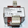 Transformator 100 Watt - 400V-24V - 4,17A - 100W - Siemens 4AM3442-5AN00-0EA0 - discosupport.dk