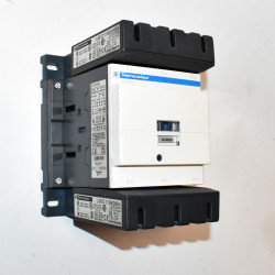 Schneider Electric TeSys D LC1D115 Kontaktor 150A - 440V - Spole 230V - dicsosupport.dk