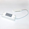 12V LED driver SY9739A 6-port Converter - elektronisk strømforsyning - discosupport.dk