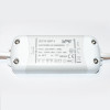 12V LED-driver SELF SLT15-12VF transformator 15W - 12-port