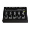 JBSystems NANOMIX-4BT 4ch Bluetooth mixer - discosupport.dk