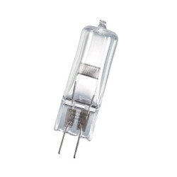 Osram HLX Xenophot 400W 36V halogen - 4050300006741 - discosupport.dk