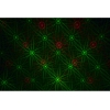 Micro Quasar Laser - Rød-Grøn - Laserlys - Laserlampe - discosupport.dk