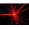 Micro Quasar Laser - Rød-Grøn - Laserlys - Laserlampe - discosupport.dk