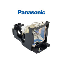 Panasonic ET-LA735 Projektorlampe - Original udskiftningsdel - Projektorpære 300W