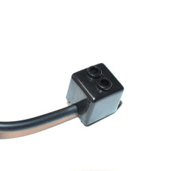 Elektronisk IR sensor - 12V DC - Hettich Contactless Push Button PB12/60 - discosupport.dk