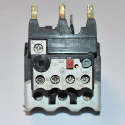 Klöckner Moeller Type Z1-63 50-63A Termorelæ - Overbelastningsrelæ - discosupport.dk