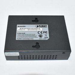 Planet PoE-E101 Power over Ethernet Extender - discosupport.dk