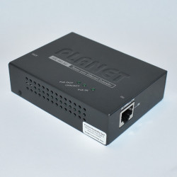 Planet PoE-E101 Power over Ethernet Extender - discosupport.dk