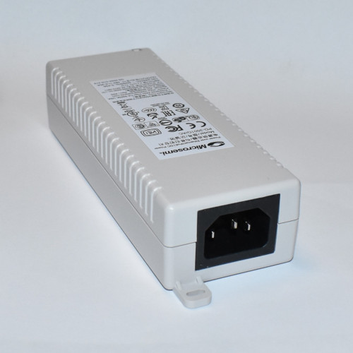 Microsemi PD-3501G/AC Midspan PoE Injector - Power over Ethernet RJ45