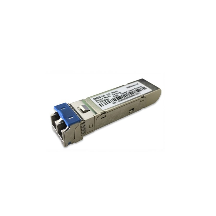 PLANET MGB-LX - SFP mini-GBIC transceiver modul - discosupport.dk