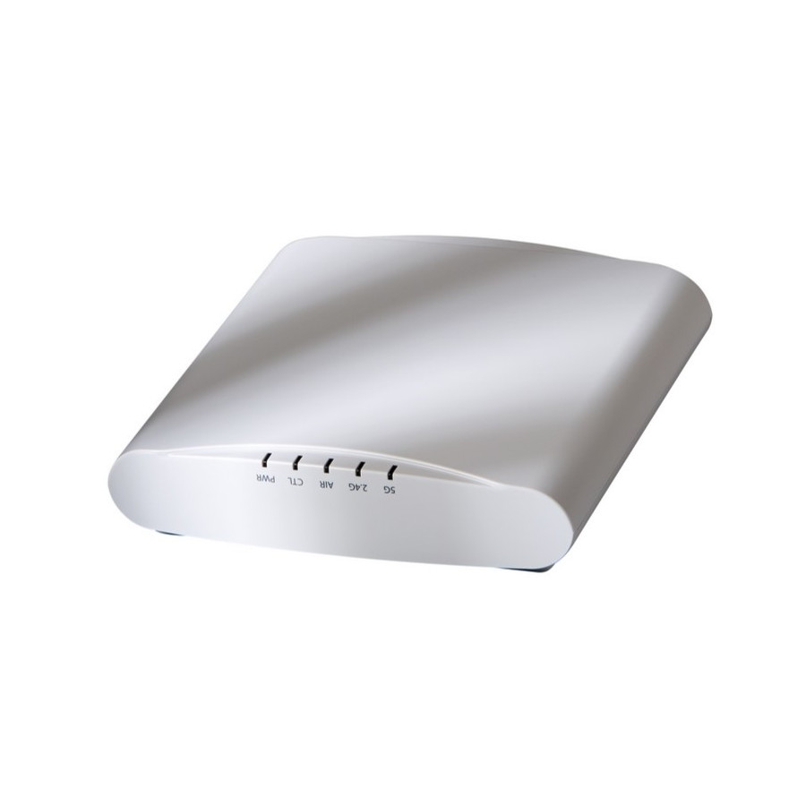 Ruckus ZoneFlex R510 9U1-R510-WW00 Wireless Access Point - discosupport.dk