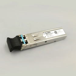 ZyXEL SFP-LX-10-D 1GBIT  SFP mini-GBIC transceiver modul - discosupport.dk