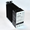 Danfoss ECI 30-1 037N0003 1-faset elektronisk kontaktor 24-480V - styrespænding 24-230V - discosupport.dk