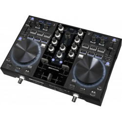 DJ Kontrol 2