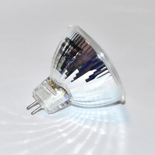 Philips Master Line ES 30W 12V GU5.3 Halogen reflektorpære - discosupport.dk