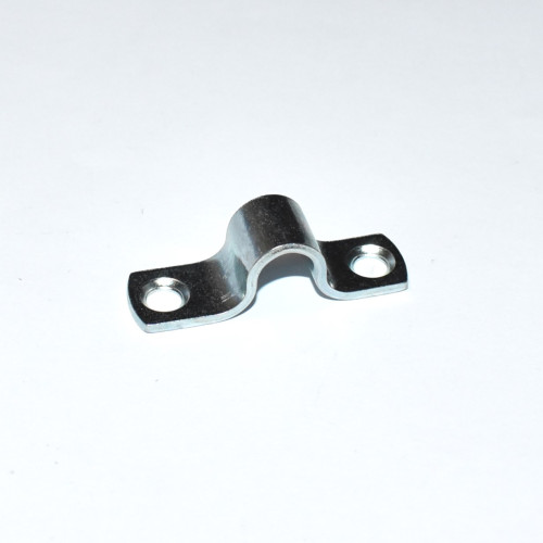 Bøjlebeslag - 45x13mm - H 14mm - Slutblik til 9mm skudrigle - FZB - discosupport.dk