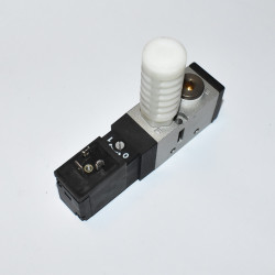 SMC Magnetventil EVF3133 Solenoid Valve - discosupport.dk