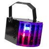 LED RGBW Lyseffekt USB Derby - discosupport.dk