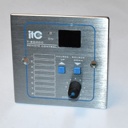 itC T-8000C Remote control modul - discosupport.dk