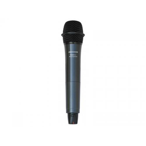 Trådløs WMIC-10 (Knogle mikrofon) Sender