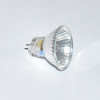 20W Halogen reflektorpære 35mm - 12V - 30 grader - discosupport.dk