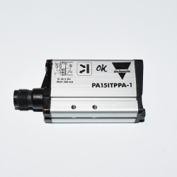 Carlo Gavazzi Electromatic PA15ITPPA-1 Photoline - Photoelectric Sensor - discosupport.dk