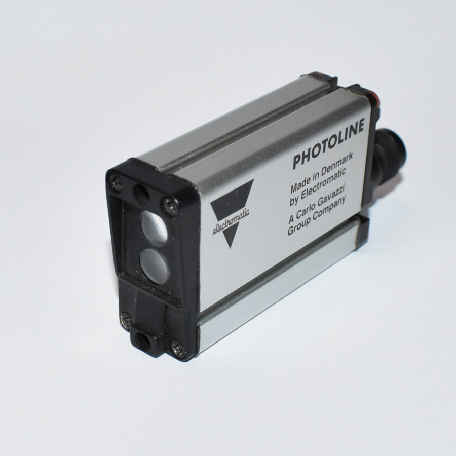 Carlo Gavazzi Electromatic PA15ITPPA-1 Photoline - Photoelectric Sensor - discosupport.dk