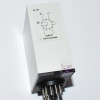 Electromatic S-System SJ 105 024 DC Current Level Relay 0,4A til 2.0A - discosupport.dk